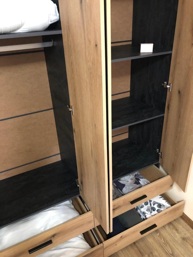 Luxury Apartment 1 Free Underground Parking パザルジク エクステリア 写真