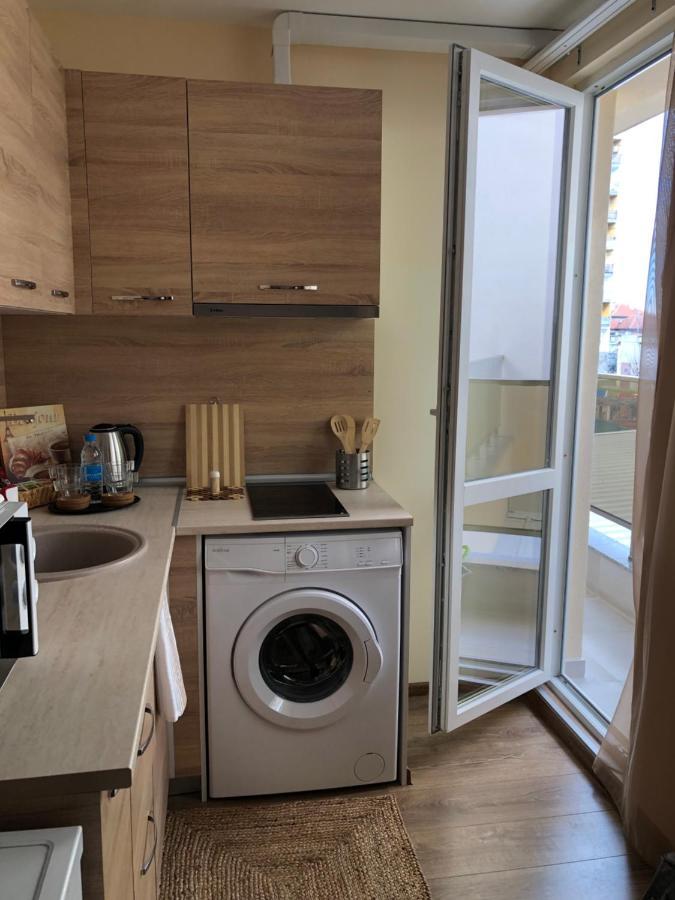 Luxury Apartment 1 Free Underground Parking パザルジク エクステリア 写真