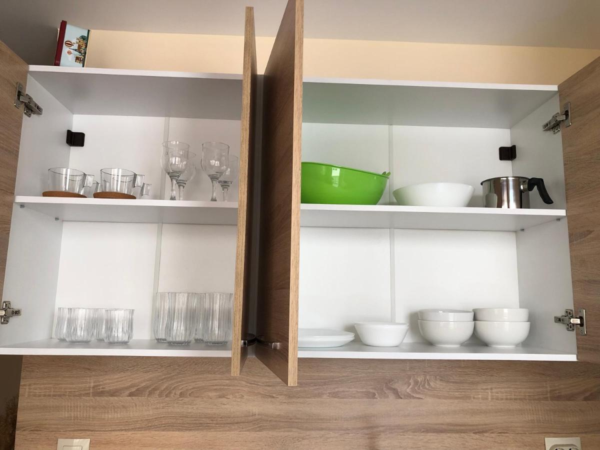 Luxury Apartment 1 Free Underground Parking パザルジク エクステリア 写真