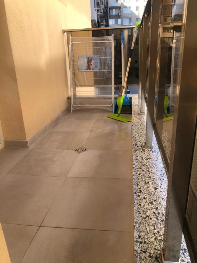 Luxury Apartment 1 Free Underground Parking パザルジク エクステリア 写真